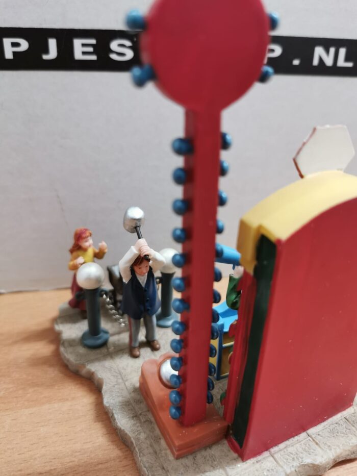 Hercules Stand - Afbeelding 3