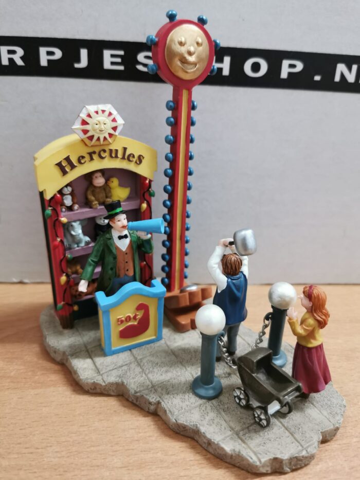 Hercules Stand - Afbeelding 2