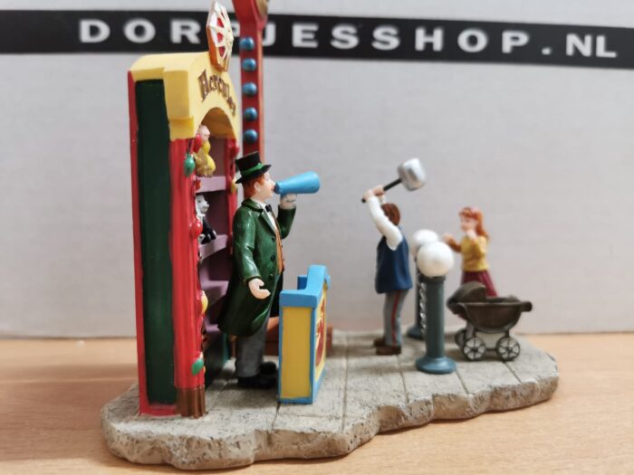 Hercules Stand - Afbeelding 4