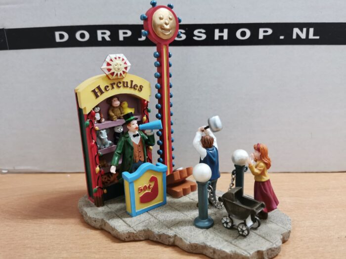 Hercules Stand - Afbeelding 5