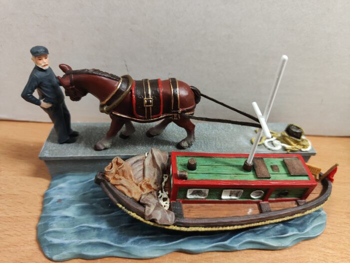 Towboat Margriet - Afbeelding 2