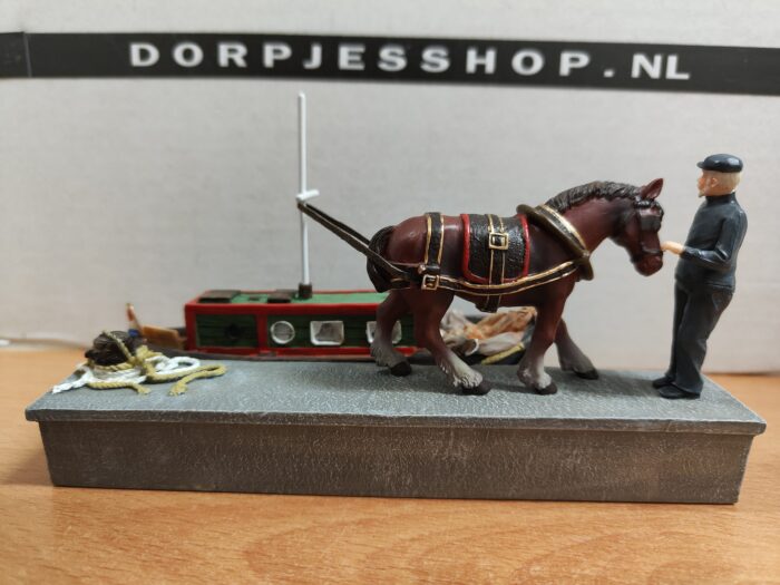 Towboat Margriet - Afbeelding 3