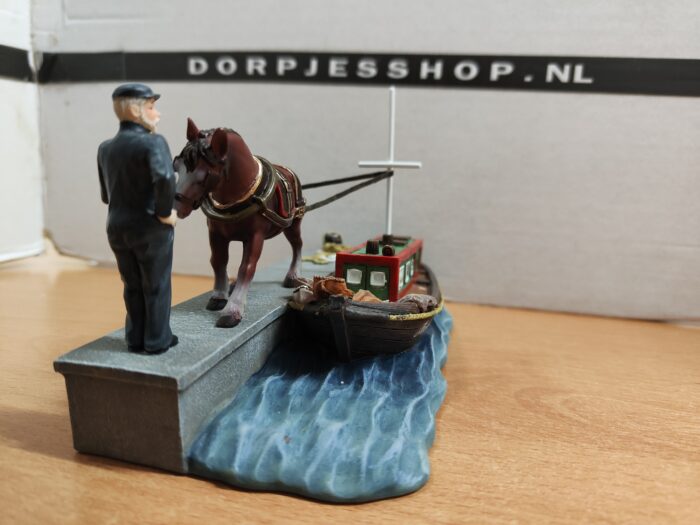 Towboat Margriet - Afbeelding 4