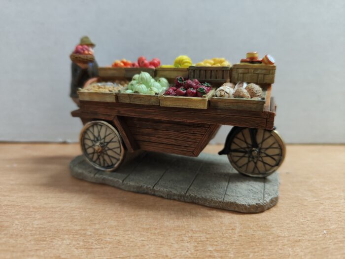 Fruitkraam De Goudreinet - Afbeelding 2