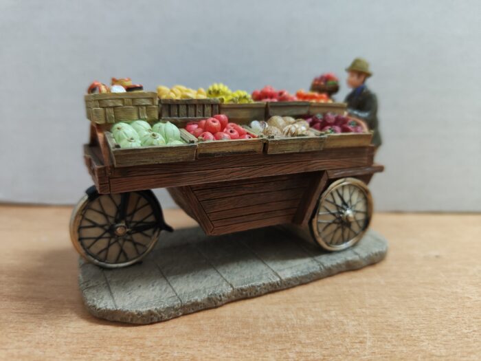 Fruitkraam De Goudreinet - Afbeelding 3