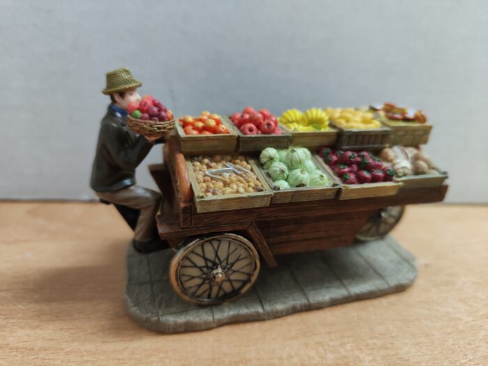 Fruitkraam De Goudreinet - Afbeelding 4