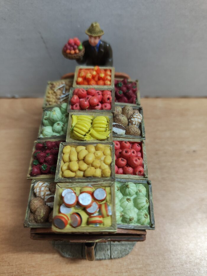 Fruitkraam De Goudreinet - Afbeelding 5