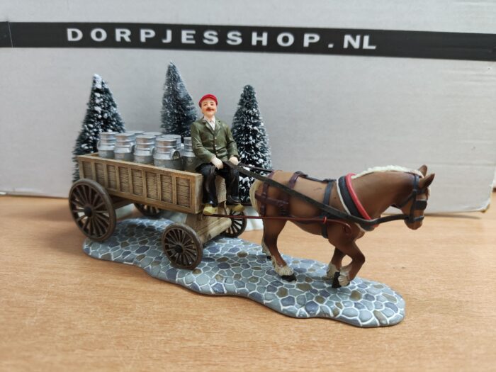 IMG20221218173316 Milkman Hendrikus - Afbeelding 2