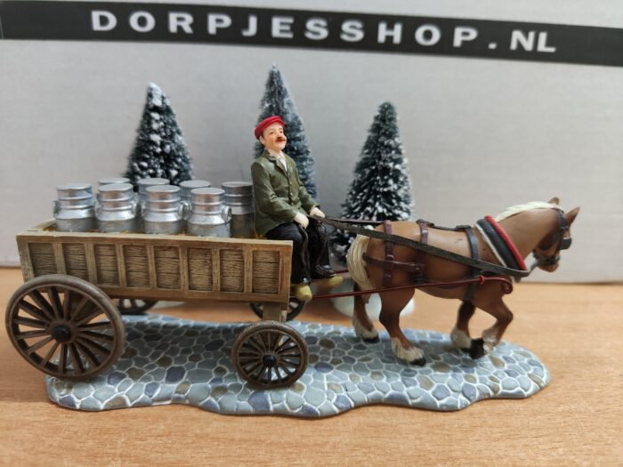 IMG20221218173329 Milkman Hendrikus - Afbeelding 3