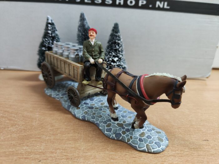 IMG20221218173353 Milkman Hendrikus - Afbeelding 5