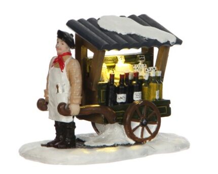 French cheese market
