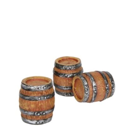 Barrels