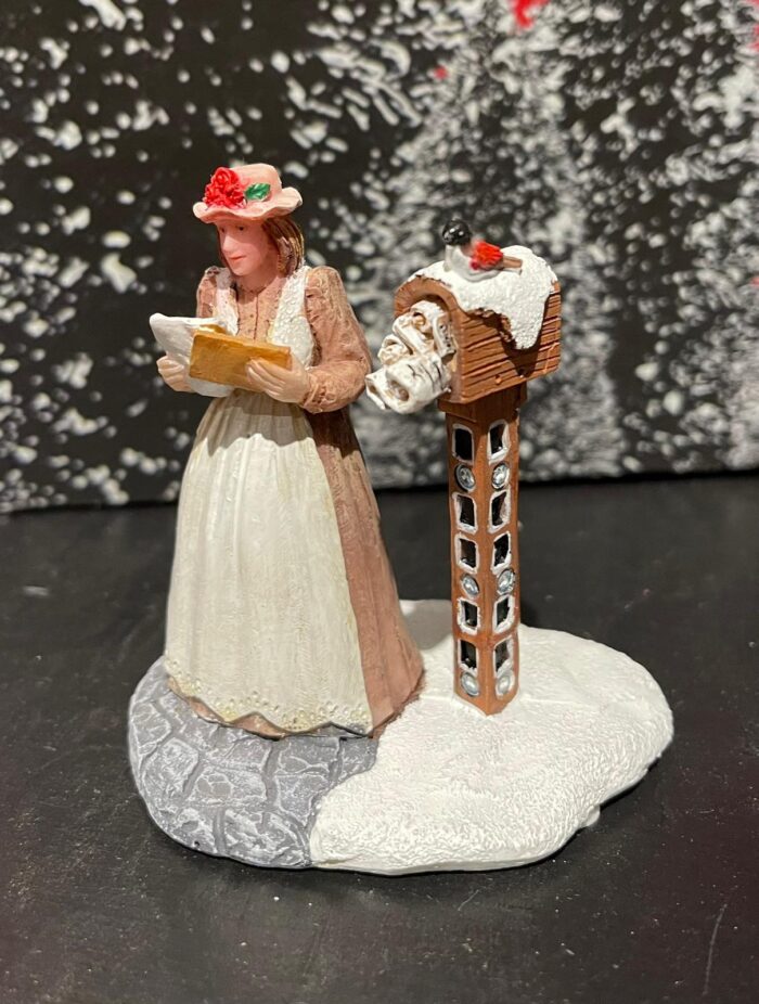 Letters from the mailbox - Afbeelding 2