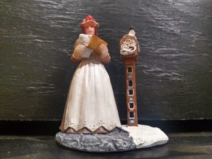 Letters from the mailbox - Afbeelding 3