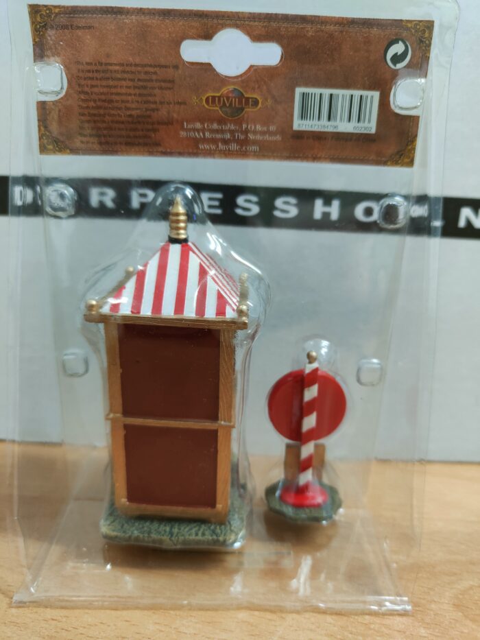 Cashmachine Caroussel 1900 - Afbeelding 2