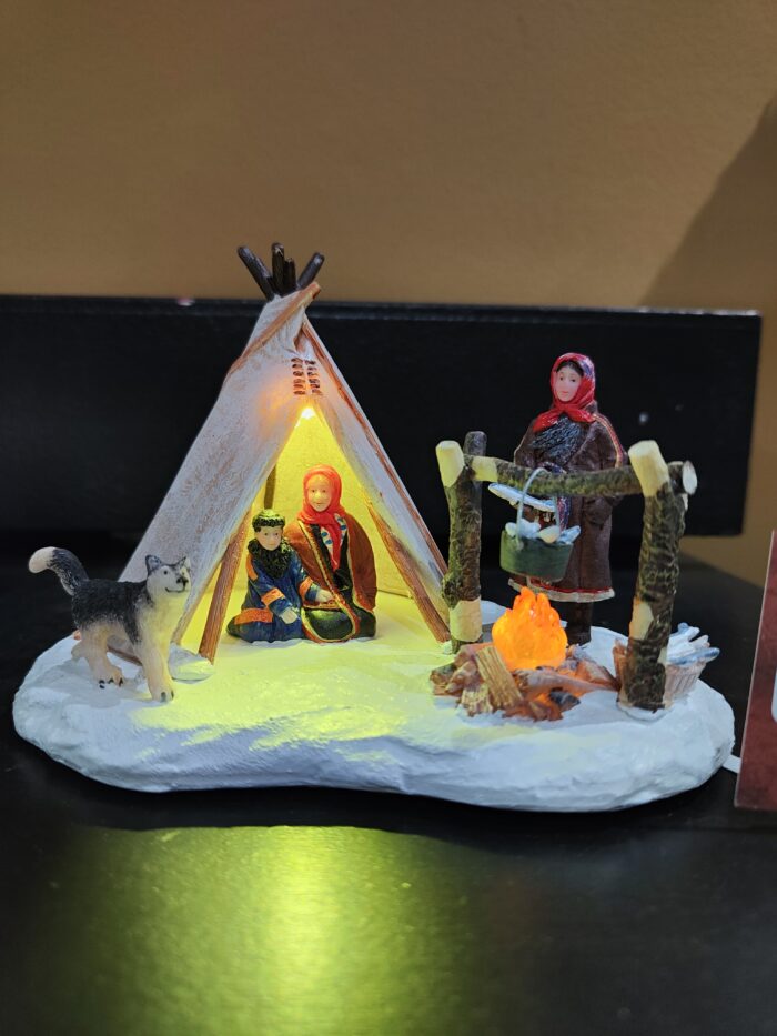 IMG20230106110511 Cooking food on fire - Afbeelding 2