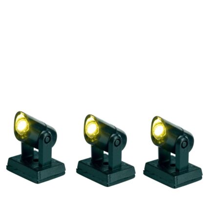 Spot light warm white (3)