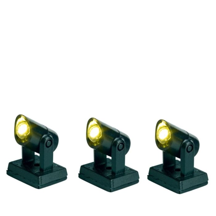 Spot light warm white (3) - Afbeelding 1