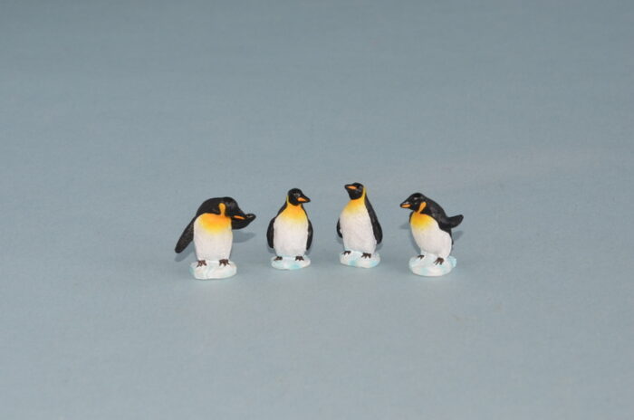 881-287 Pinguïns - Afbeelding 1