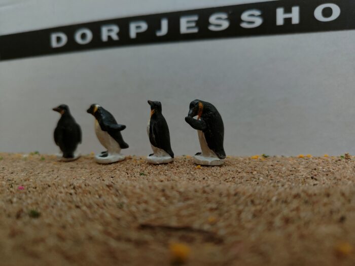 Pinguïns - Afbeelding 2