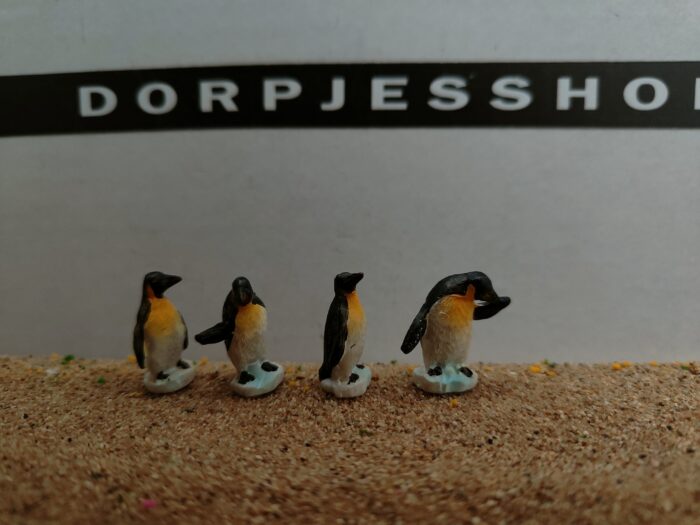 Pinguïns - Afbeelding 3