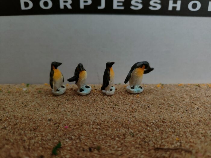 Pinguïns - Afbeelding 4