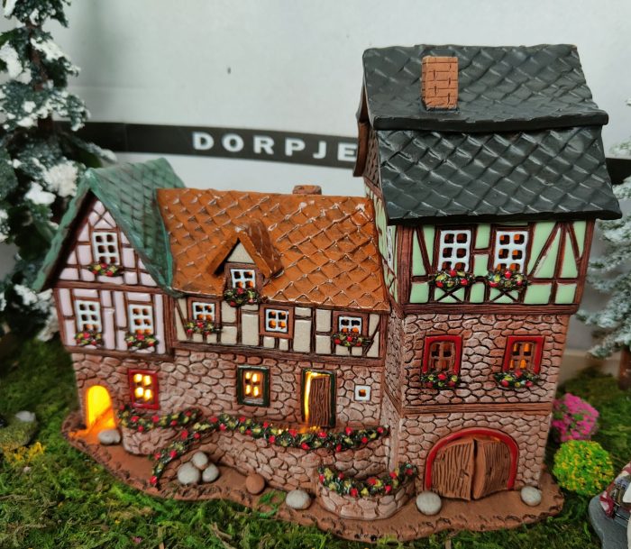 IMG20230220160104 Fachwerkhaus 141040 - Afbeelding 1