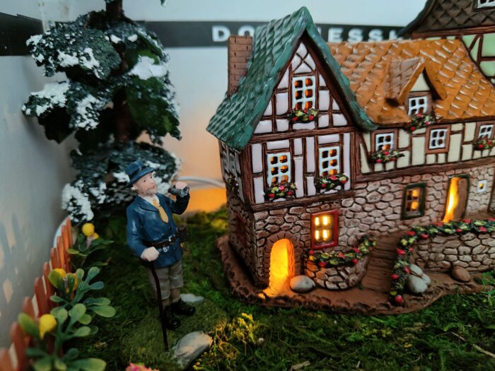 Fachwerkhaus 141040 - Afbeelding 2