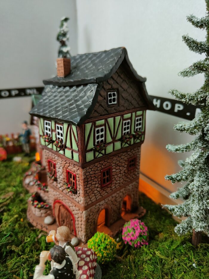 Fachwerkhaus 141040 - Afbeelding 3