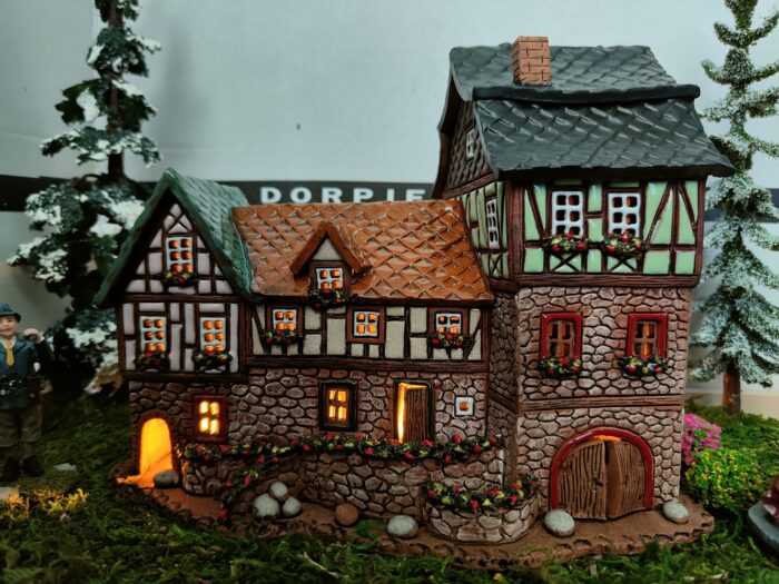 Fachwerkhaus 141040 - Afbeelding 5