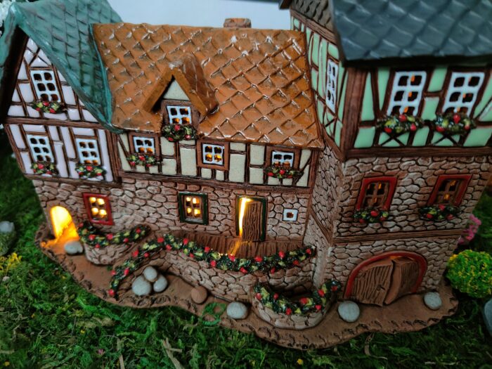 Fachwerkhaus 141040 - Afbeelding 4