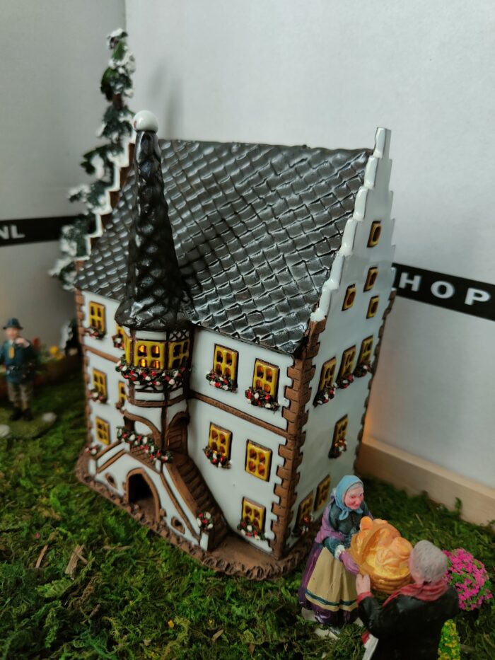 IMG20230220161855 Volkach Rathaus 141054 - Afbeelding 2