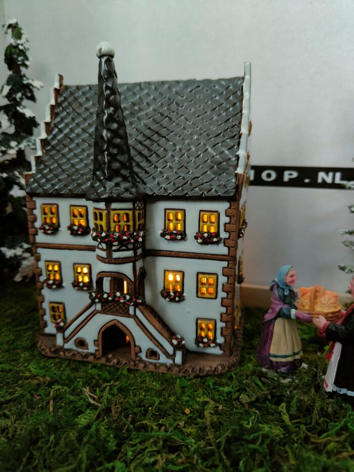 IMG20230220161925 Volkach Rathaus 141054 - Afbeelding 3