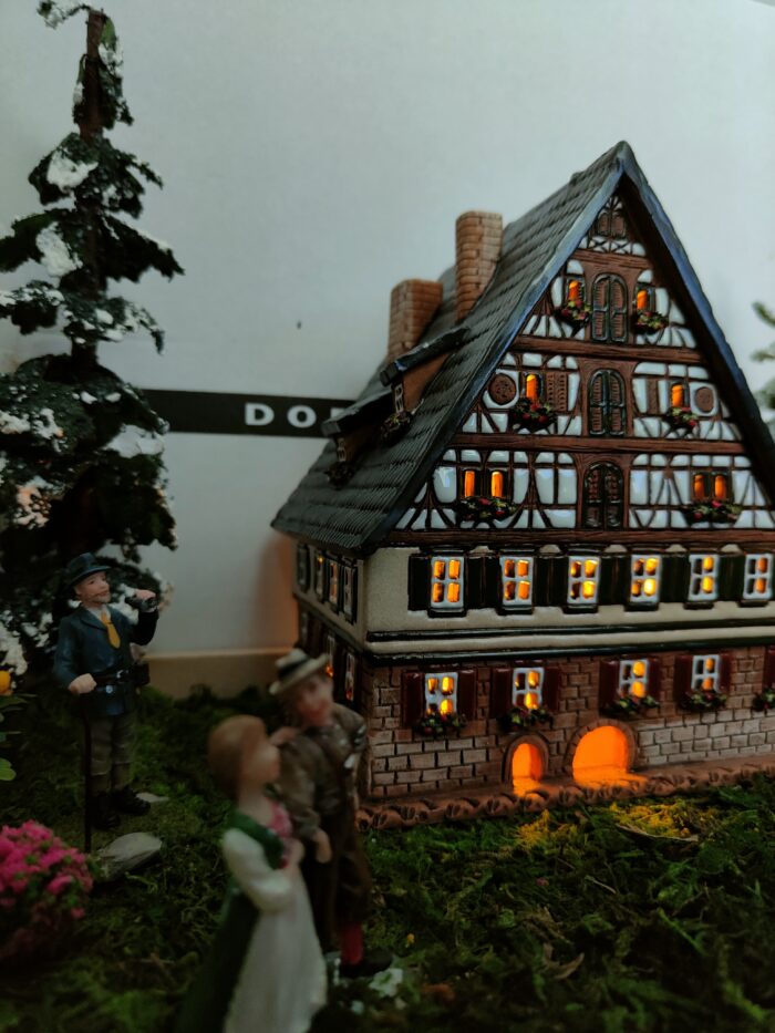 Fachwerkhaus 141050 - Afbeelding 4