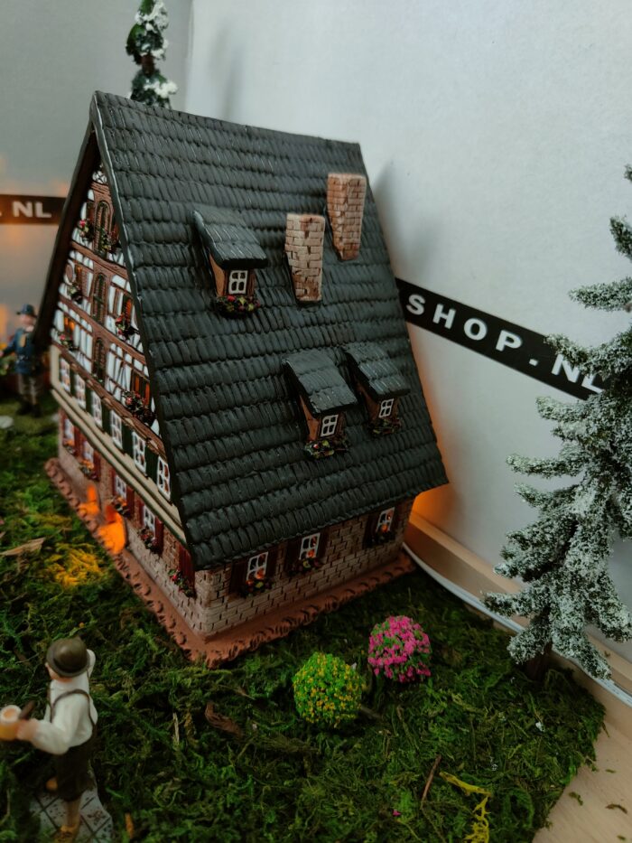 Fachwerkhaus 141050 - Afbeelding 2