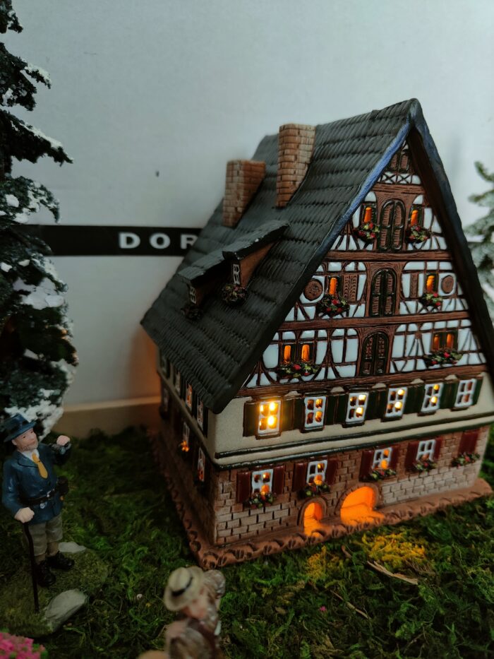 Fachwerkhaus 141050 - Afbeelding 3