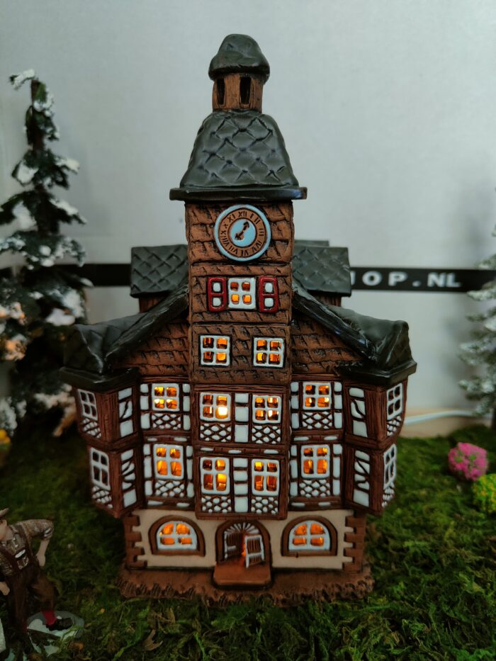 IMG20230220163951 Heppenheim Rathaus 141074 - Afbeelding 5