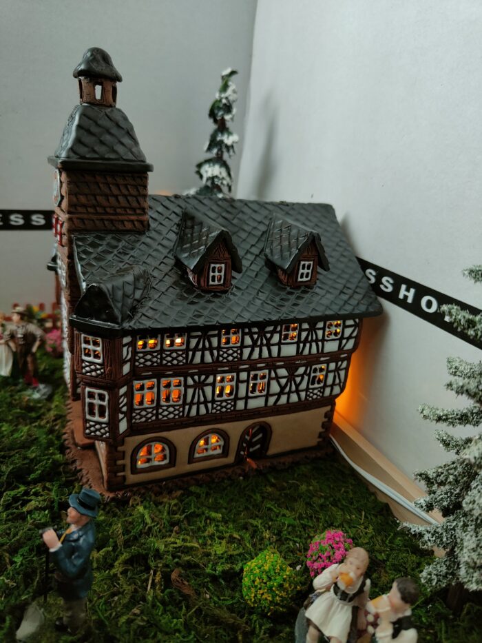 IMG20230220164010 Heppenheim Rathaus 141074 - Afbeelding 2