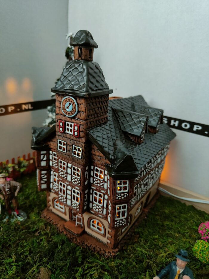 IMG20230220164116 Heppenheim Rathaus 141074 - Afbeelding 3