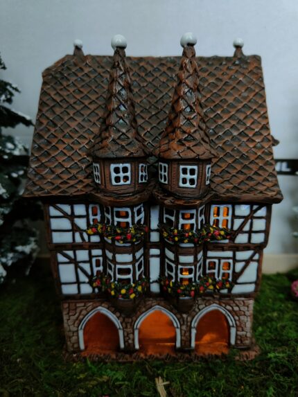 Alsfeld Rathaus 141072