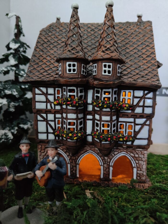 IMG20230220165538 Alsfeld Rathaus 141072 - Afbeelding 5
