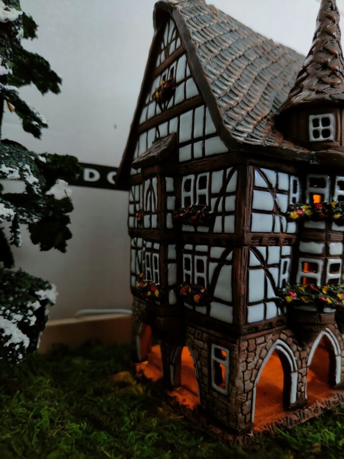 IMG20230220165600 Alsfeld Rathaus 141072 - Afbeelding 3