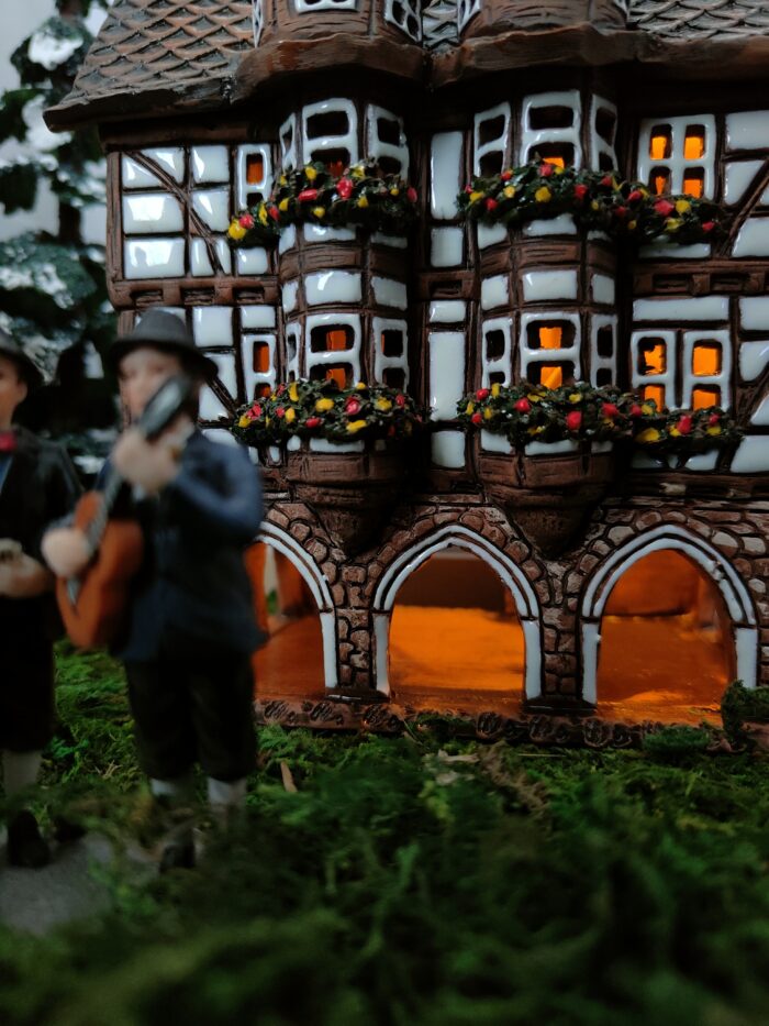 IMG20230220165615 Alsfeld Rathaus 141072 - Afbeelding 4