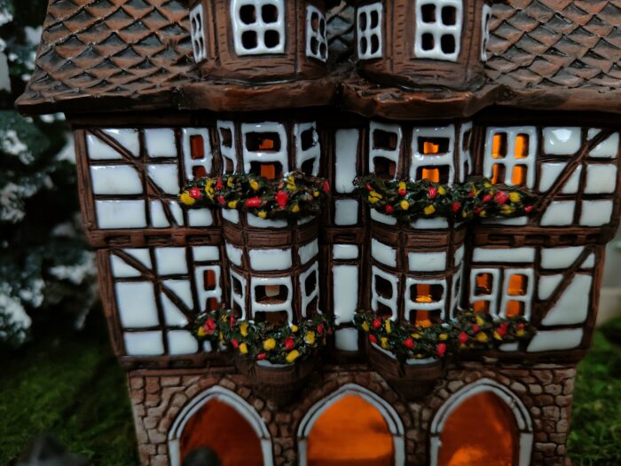 IMG20230220165628 Alsfeld Rathaus 141072 - Afbeelding 6