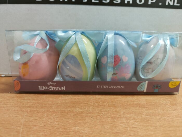 Lilo & Stitch paaseieren - Afbeelding 2