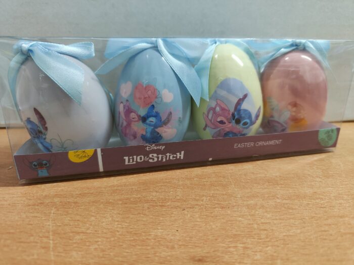 Lilo & Stitch paaseieren - Afbeelding 3