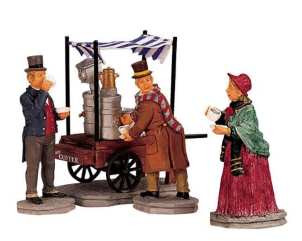 Coffee Stall