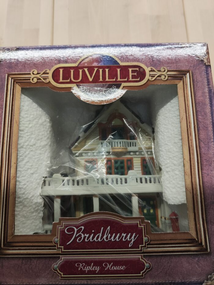 Ripley House - Afbeelding 2