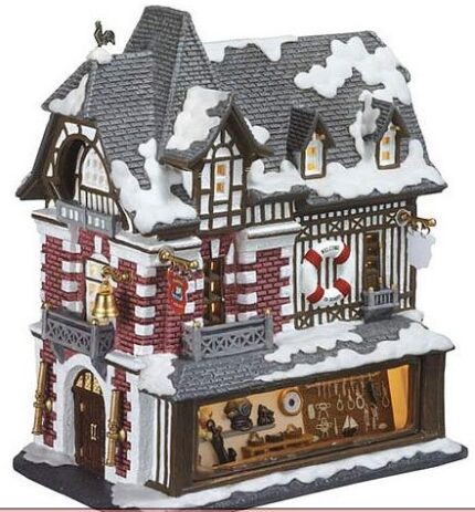 Cerele Nautic Honfleur