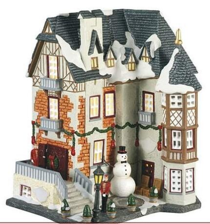 Hotel Chez Gerardine